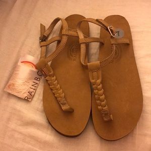 Rainbow Brand Sandals